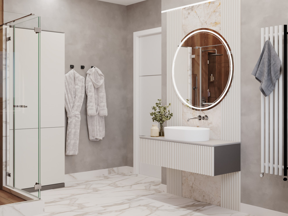 Дизайн проект ул.Добролюбова