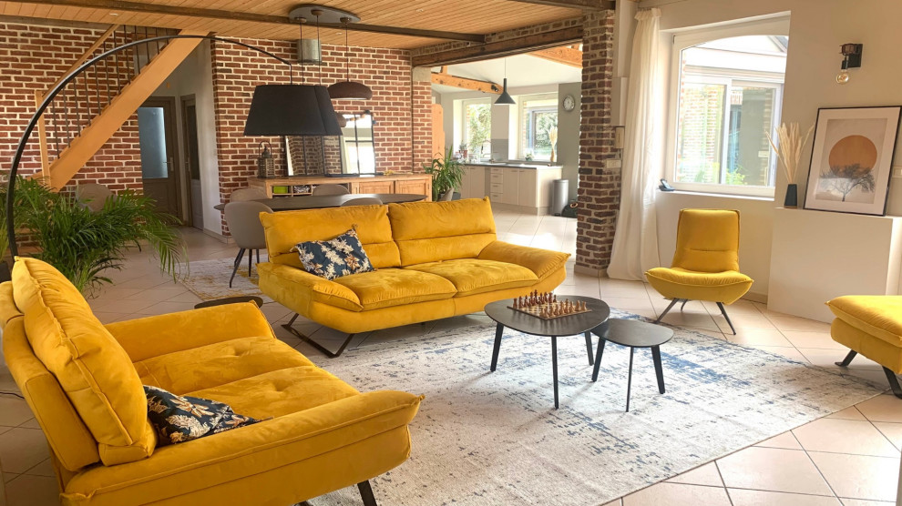 Décoration & aménagement sur-mesure | Sainghin