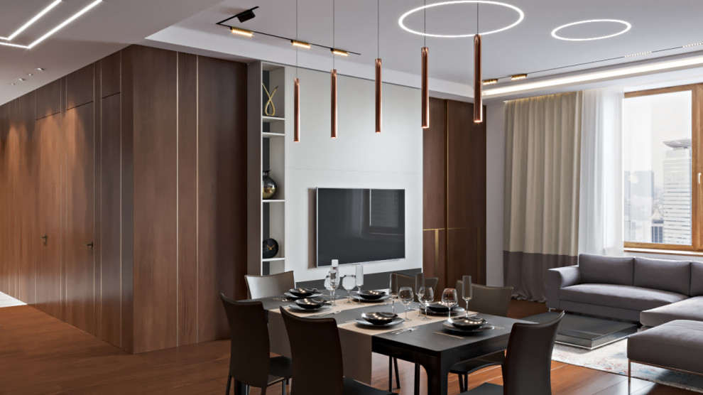 after ICE: warm interior