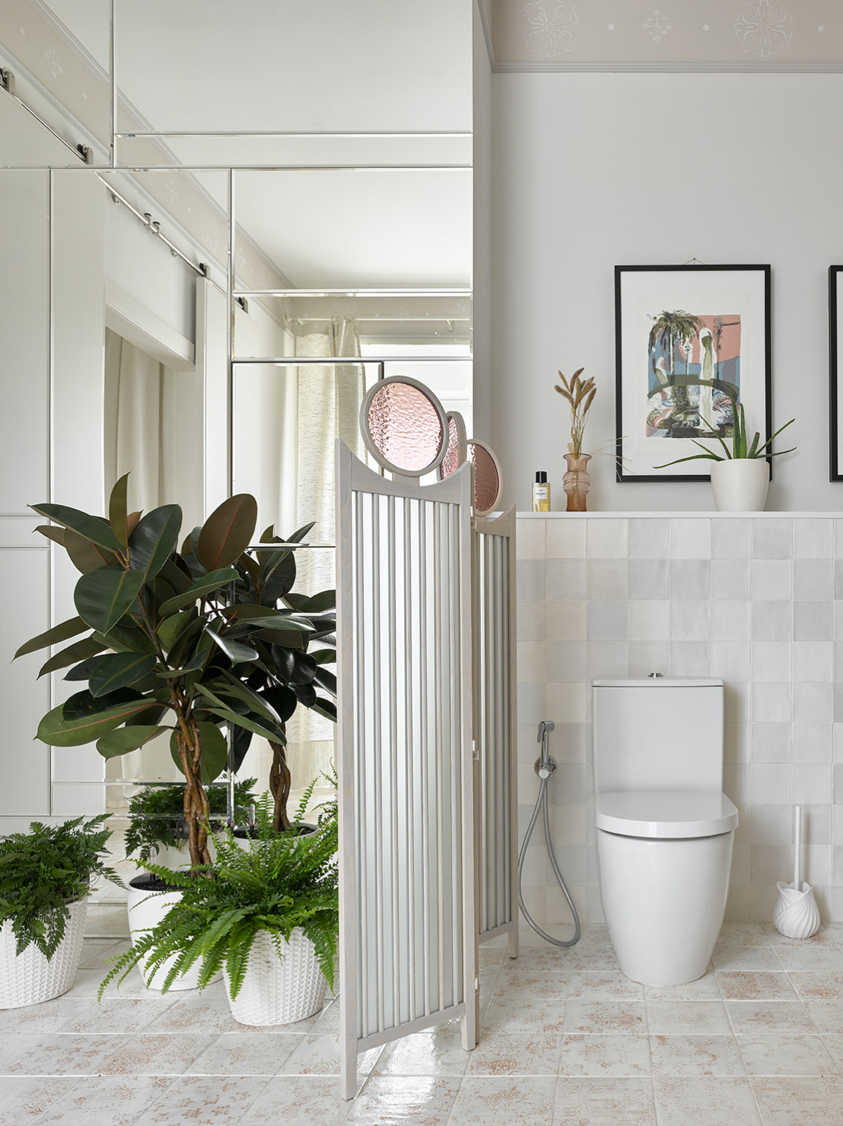 Квартира в Москве