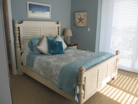 Bermuda Dunes