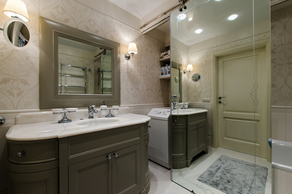 Квартира в Москве