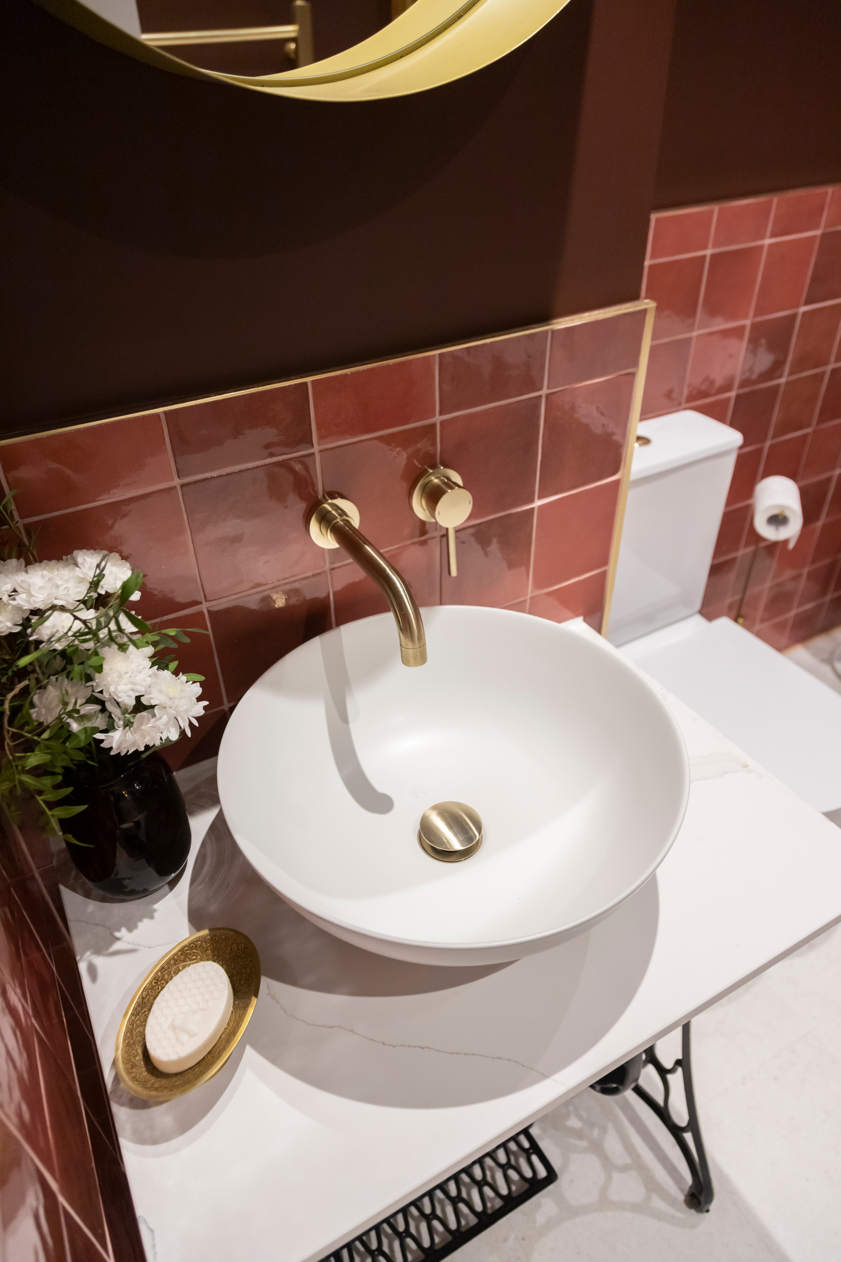 Main Bathroom