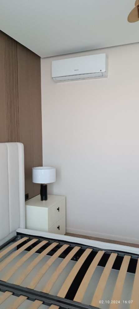 ЖК Савеловский сити