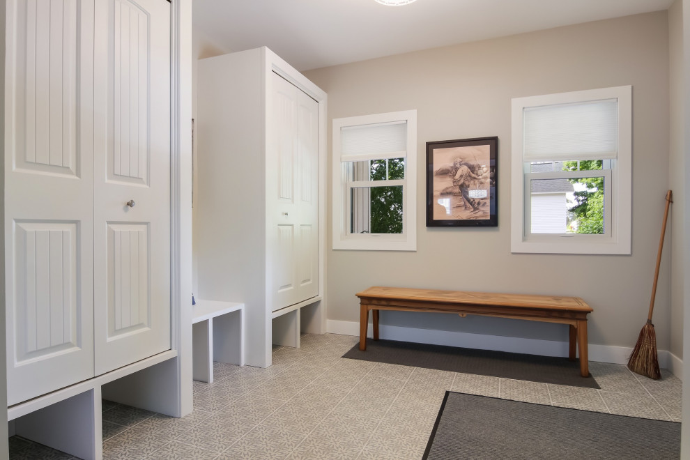 Home Renovation | Modern Farmhouse