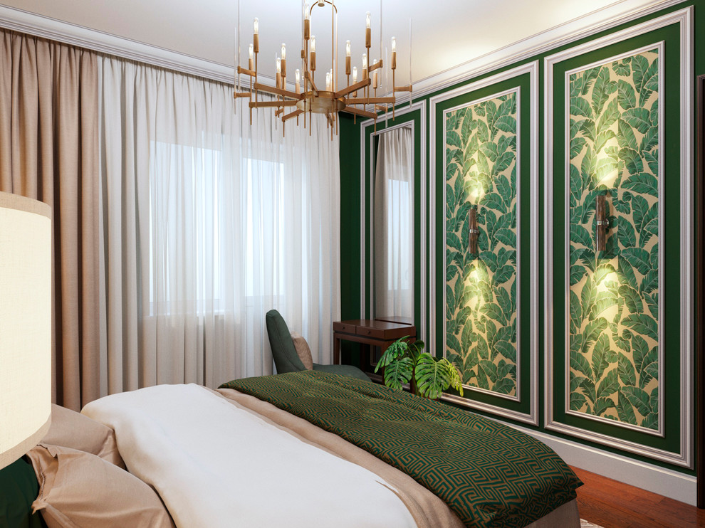 Дизайн спален