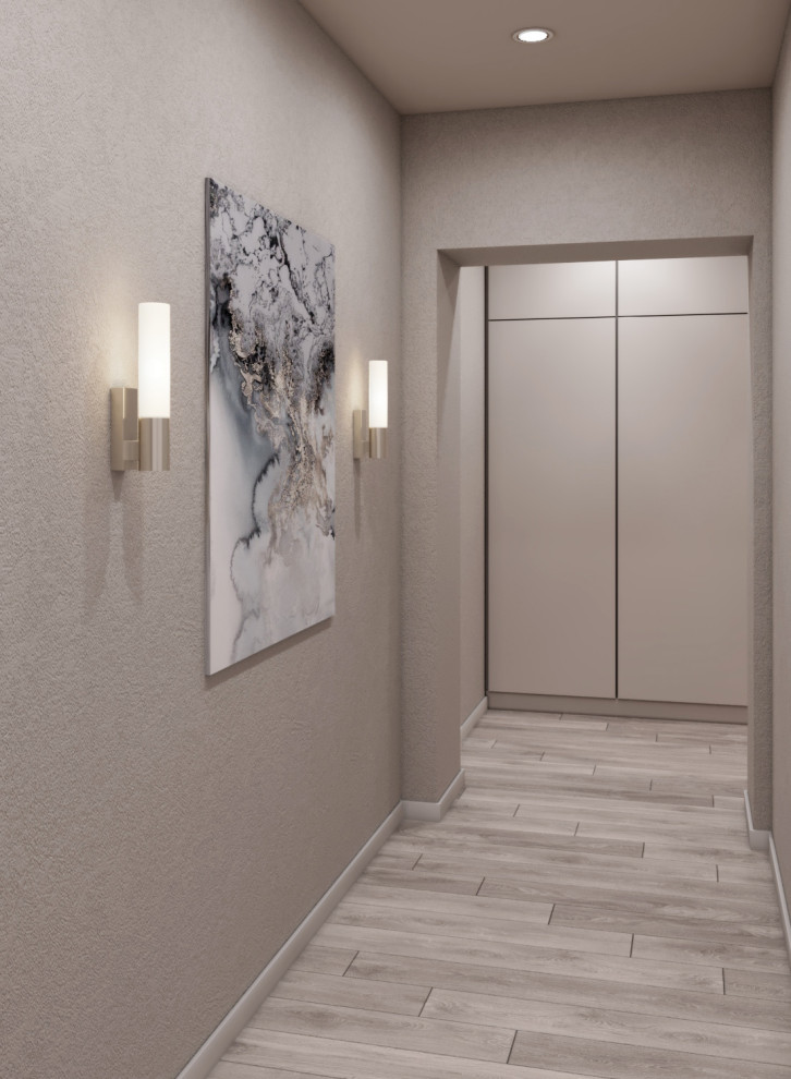 ул. Льва толстого, 94 м2