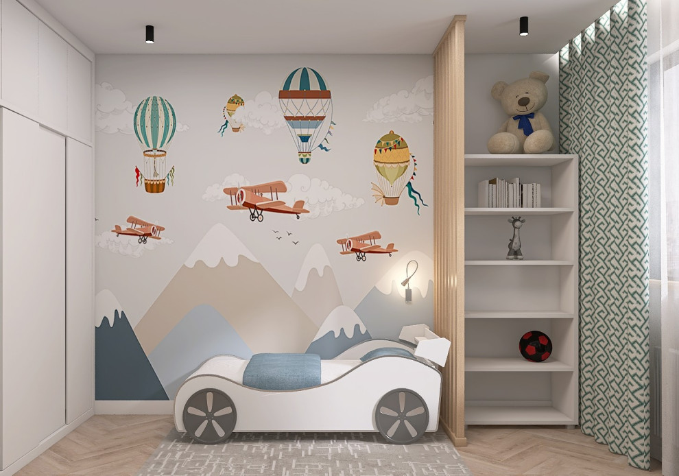 Квартира ЖК Чкалов