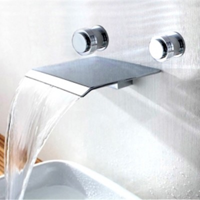 Waterfall Faucets