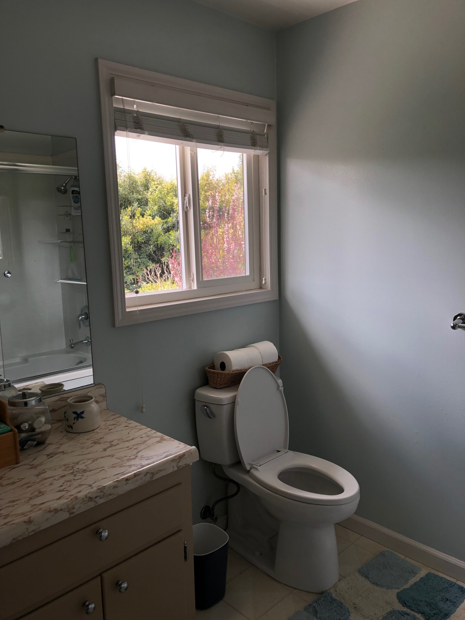 Nusser Guest Bath
