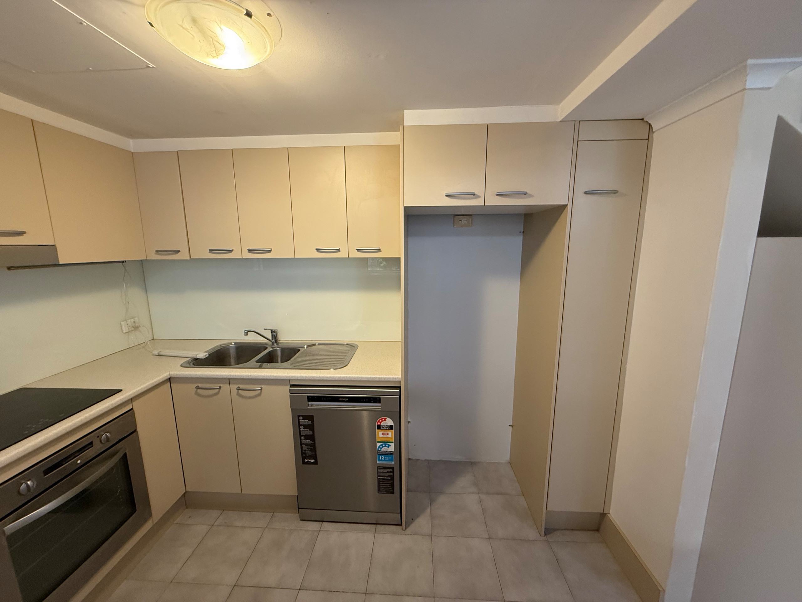 Warriwood Makeover