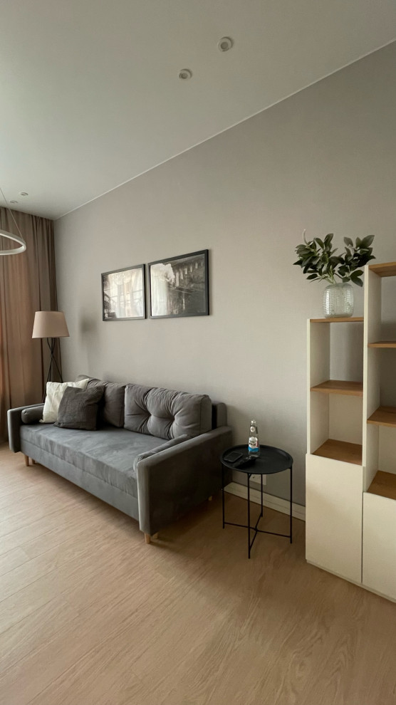 ЖК Сердце столицы (Москва)