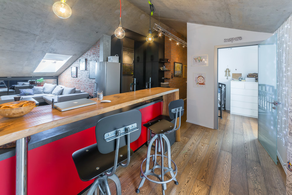 Барная стойка