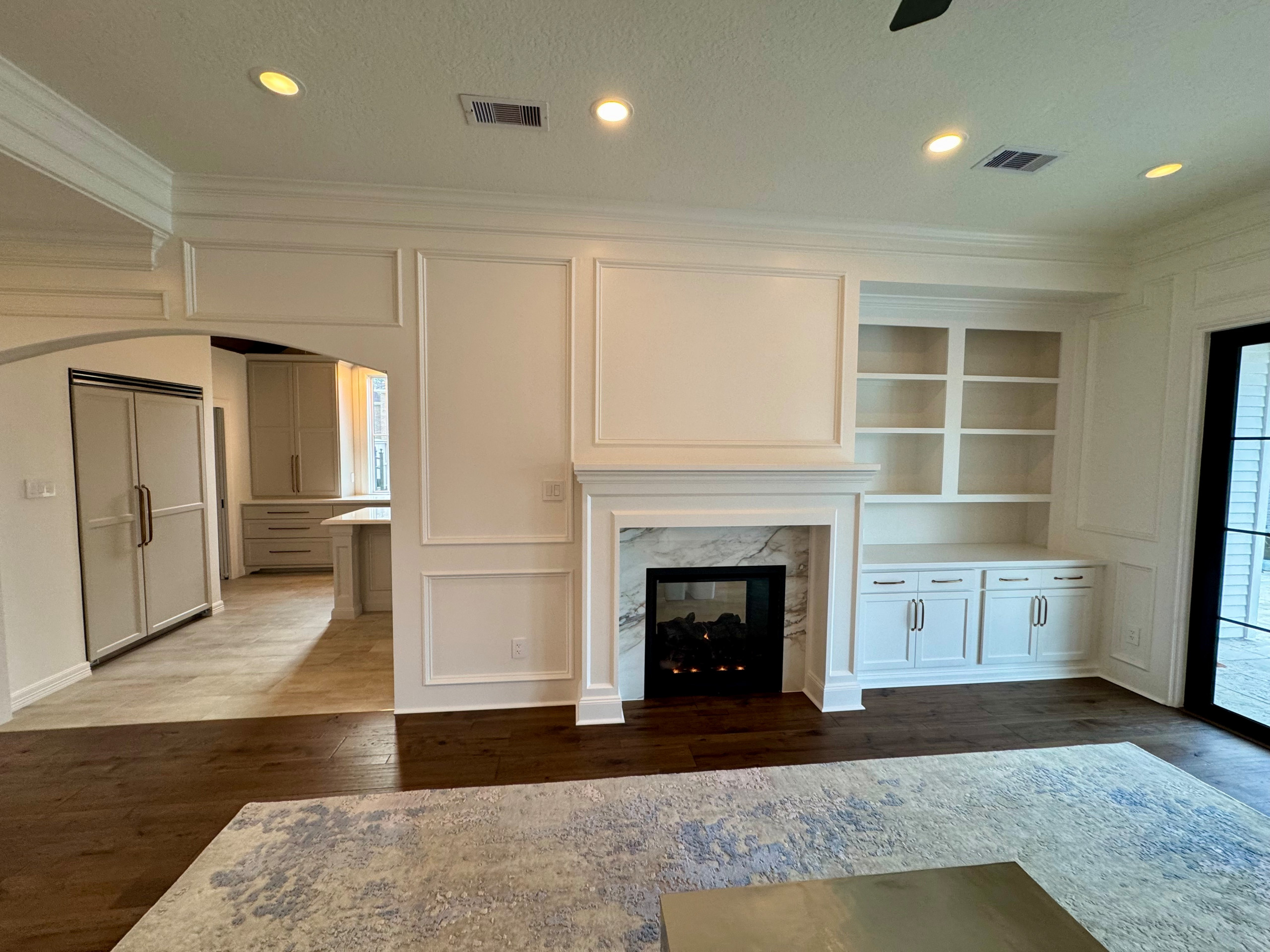 Timbercreek Court - Home Renovation - 2025