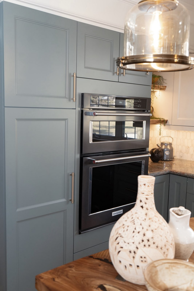 Timeless Kitchen Renovation | Guelph, Ontario