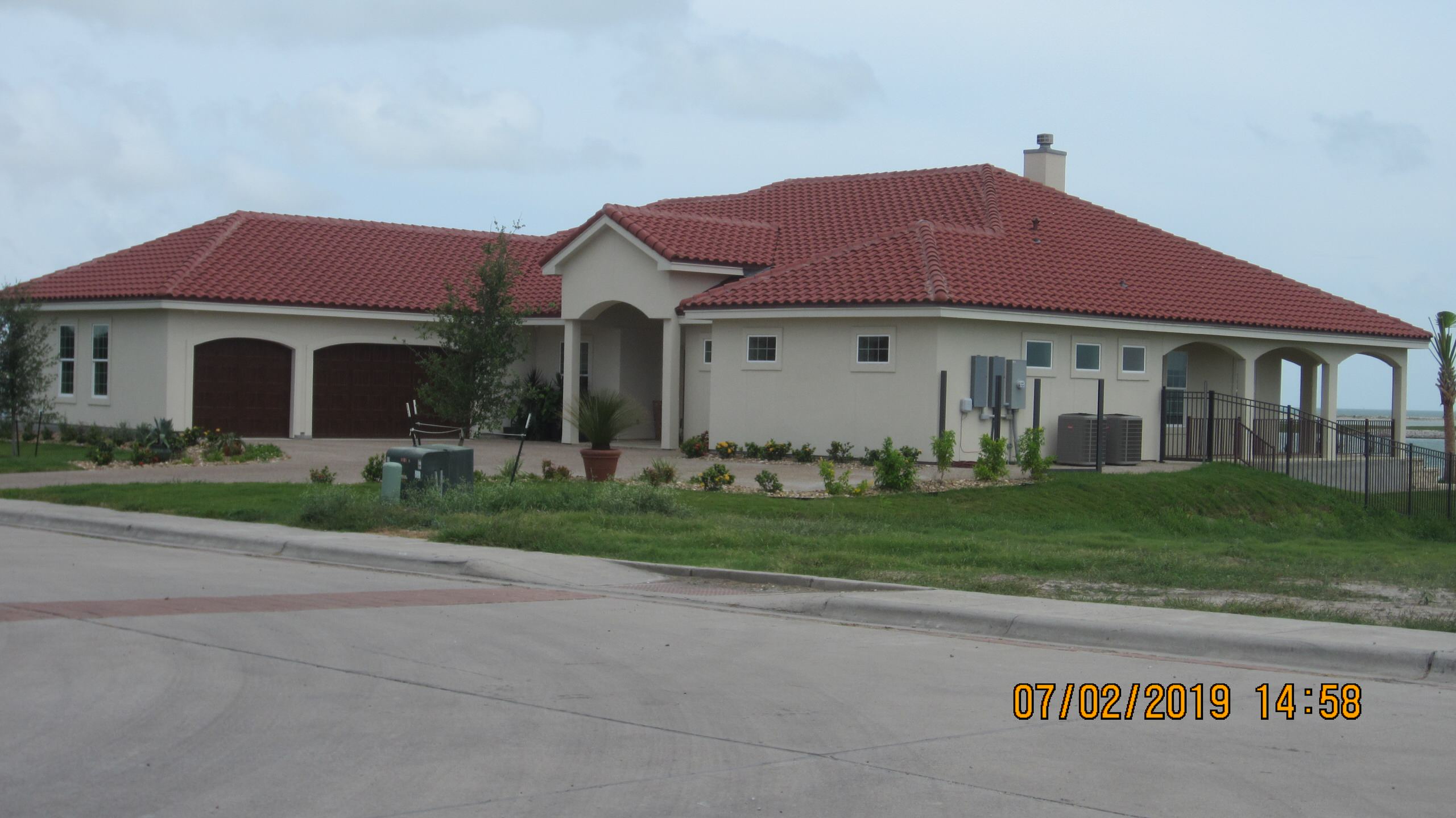 Custom Home