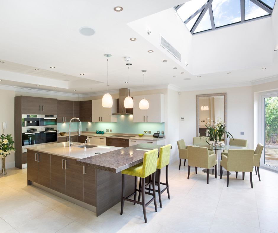 Kitchen Remodeling