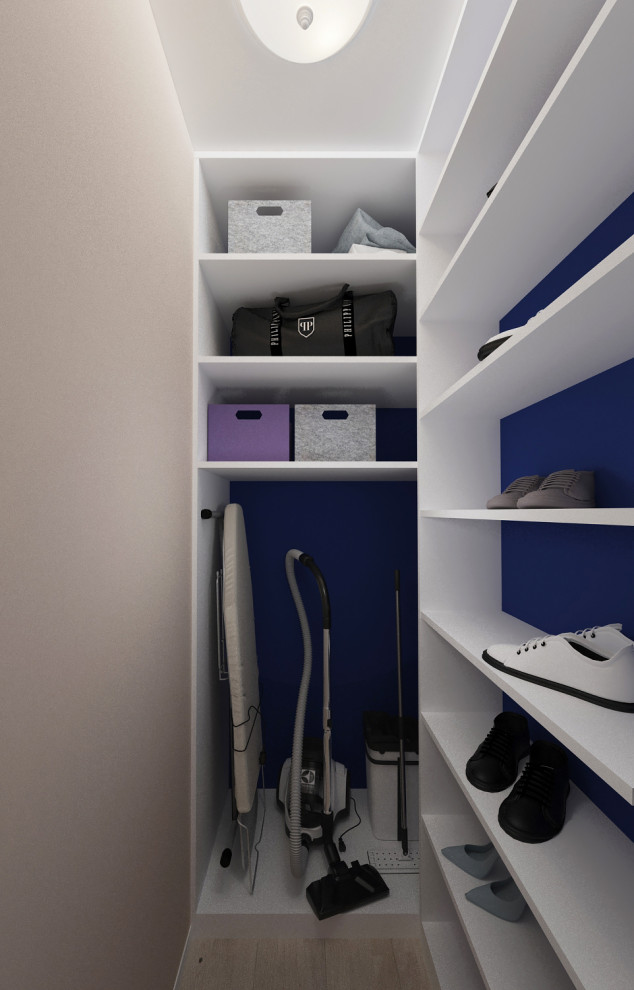 Комендантский проспект СПб