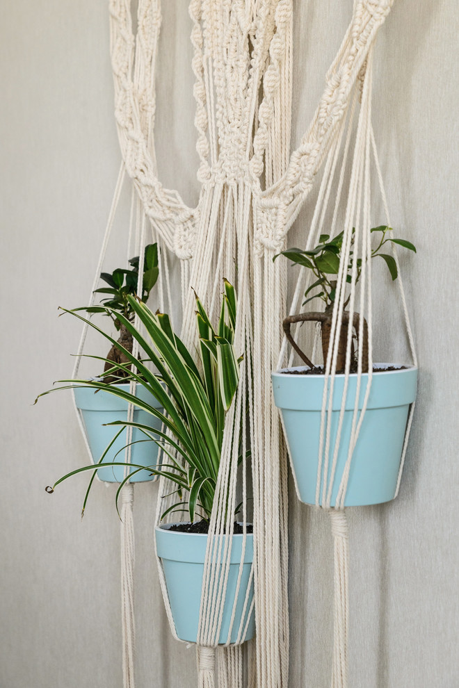 Озеленение квартиры