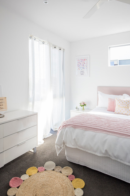 Kingscliff Home contemporary-kids