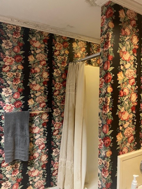 Bathroom Renovation @ Peppermill