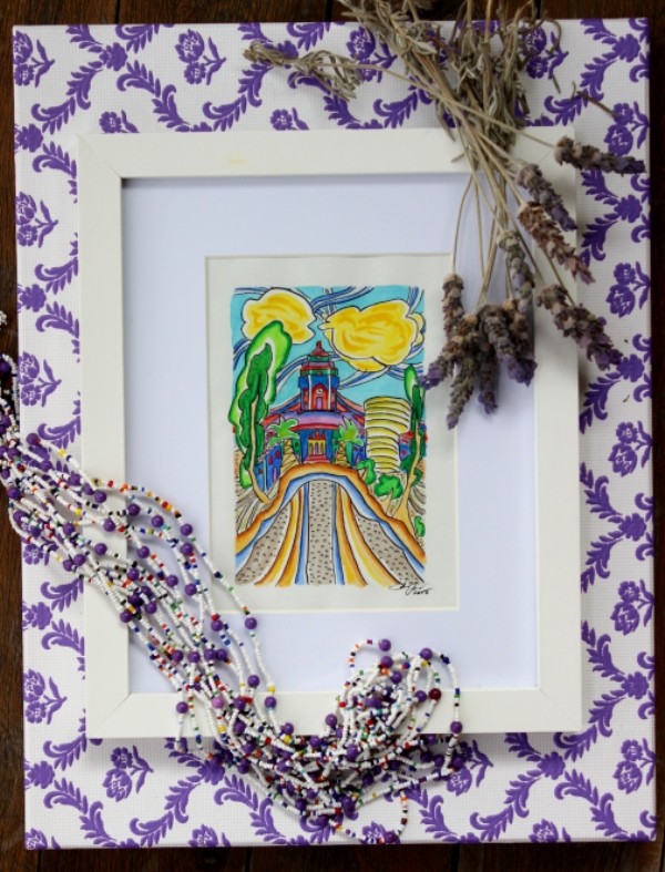 Novocastrian pics for your house