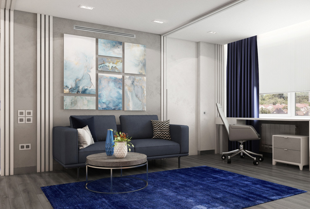 Квартира на 2-й Квесисской