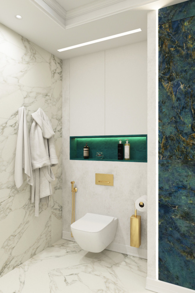 ЖК "Тихая Гавань"