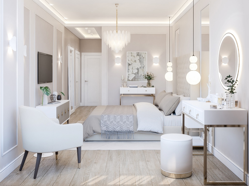 ЖК "Искра Парк"