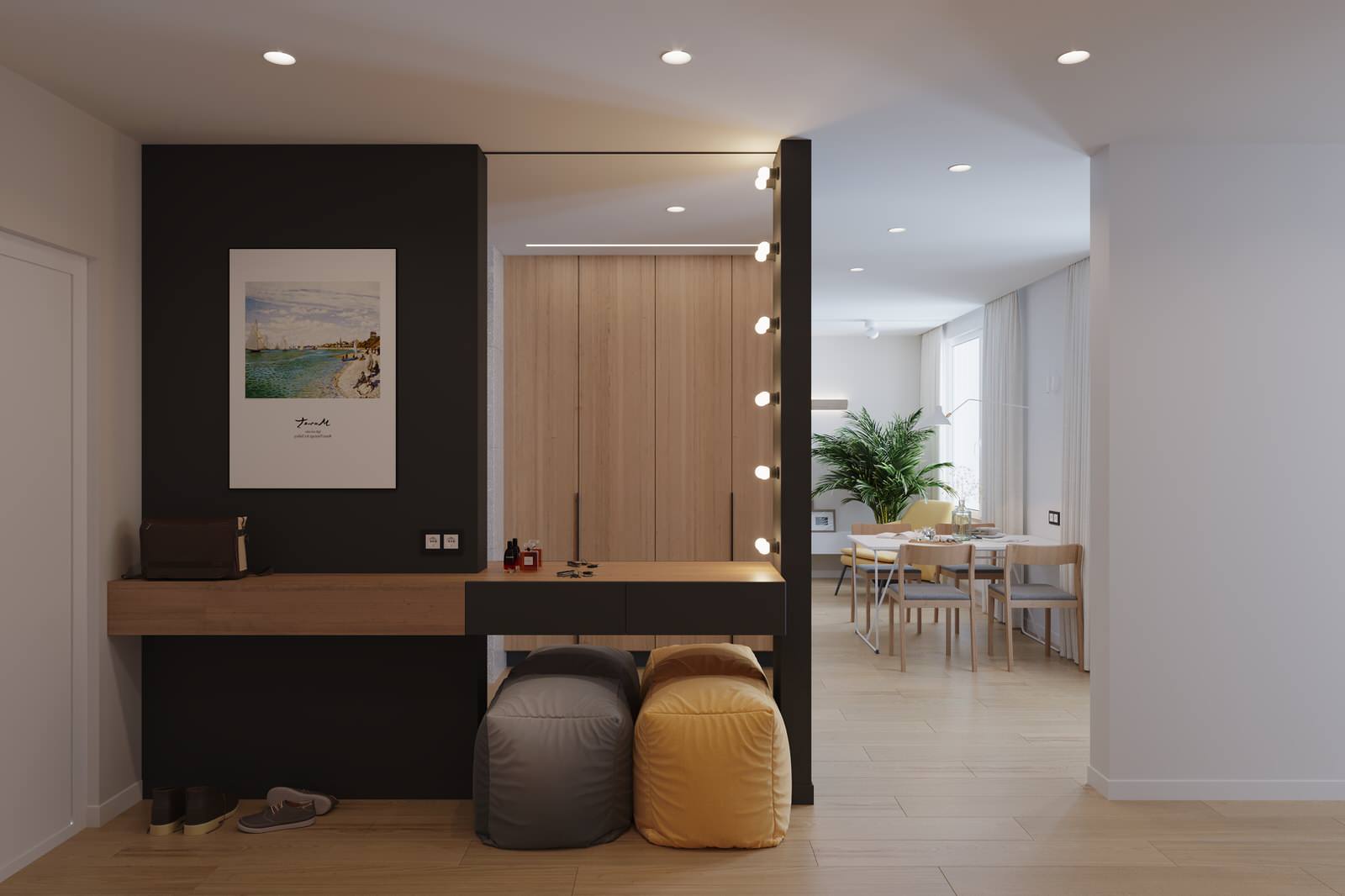 Квартира в Санкт-Петербурге