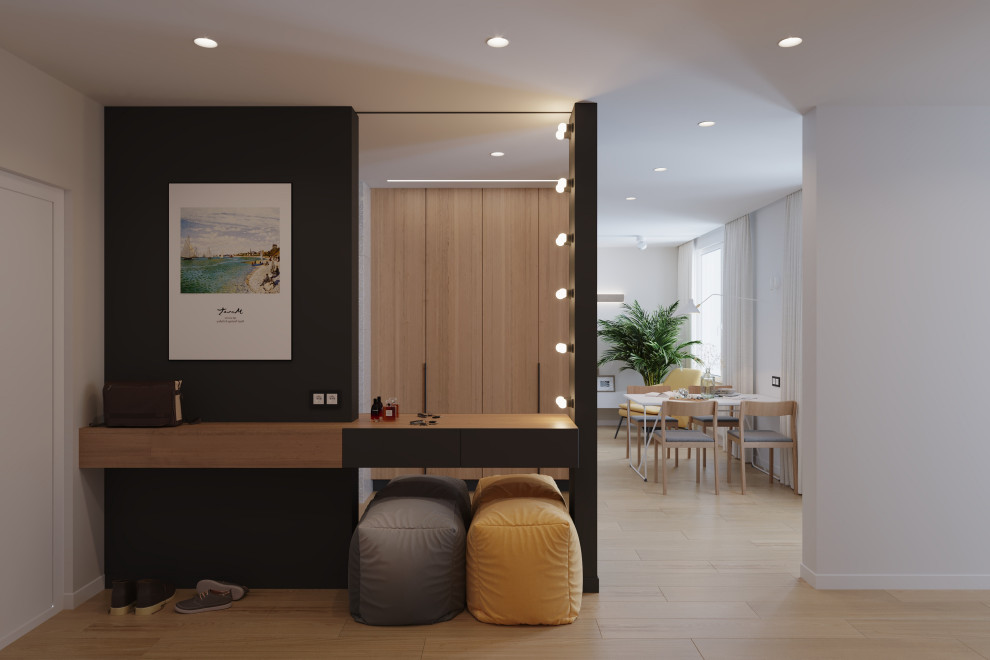 Квартира в Санкт-Петербурге