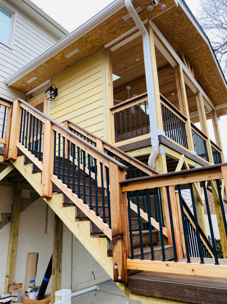 Decks