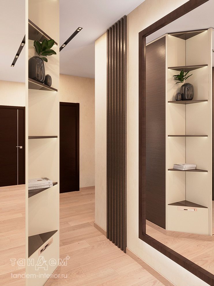 Высотка на тверской