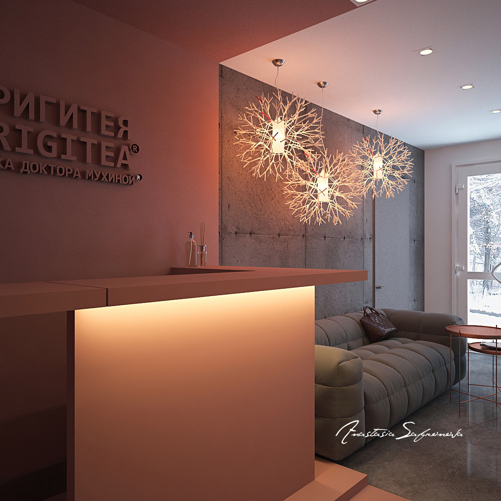 Клиника косметологии