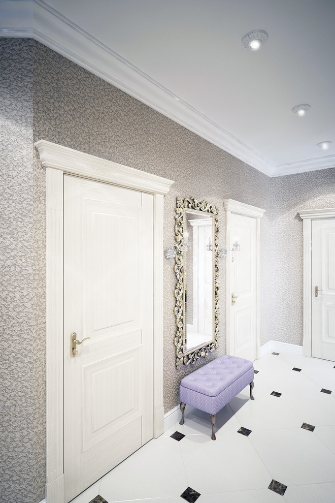 Дом для родителей