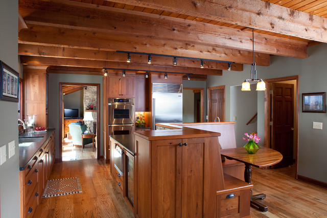 Kitchen Remodeling Project 
