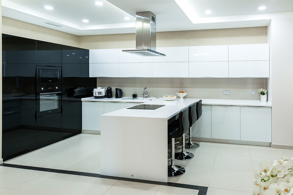 Таунхаус в ЖК Мостки