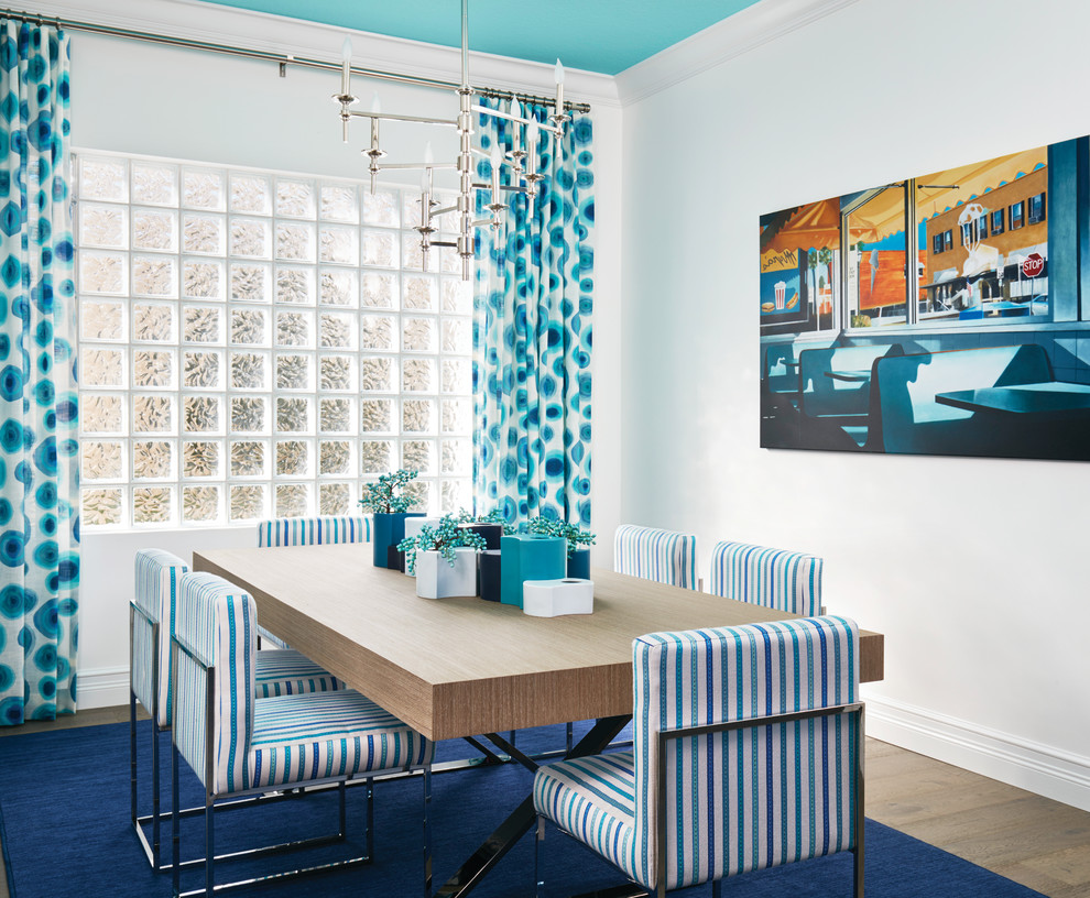 Best Beachy Dining Room Paint Colors