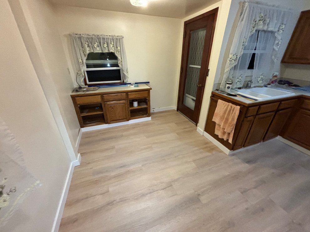 LVP Flooring