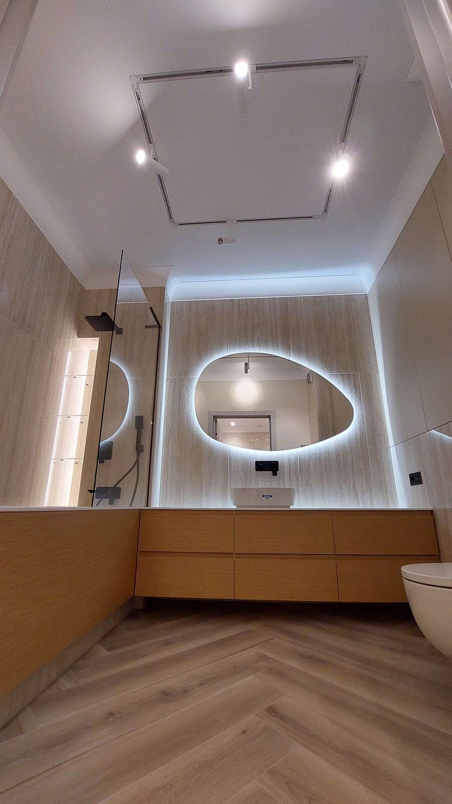 ЖК "Изумрудный город", г. Казань.