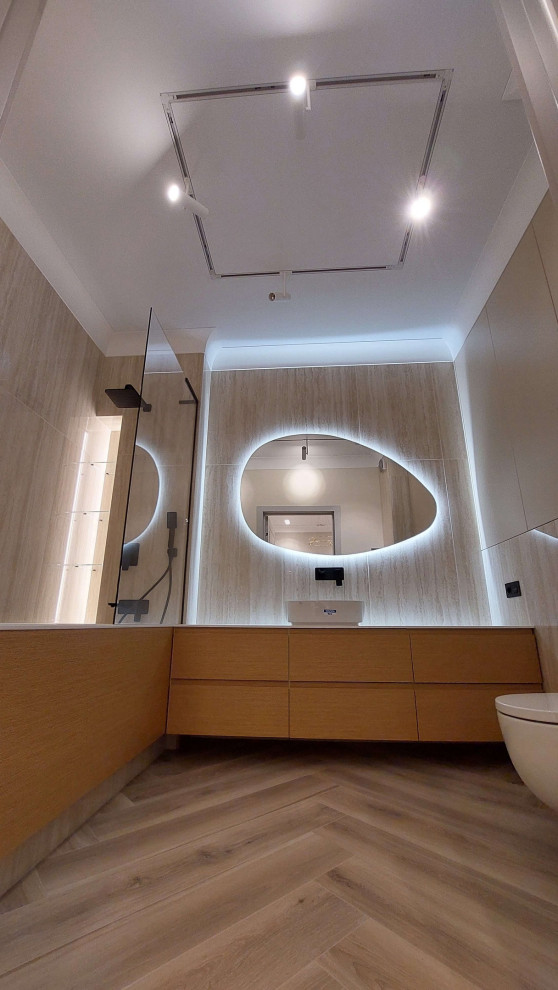 ЖК "Изумрудный город", г. Казань.