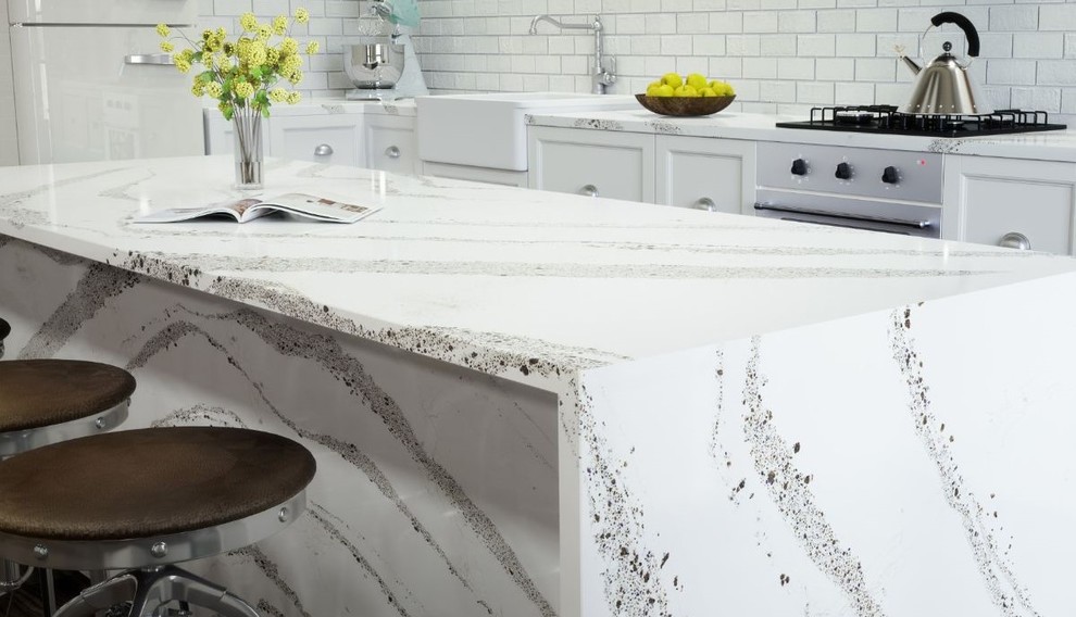 Cambria Quartz Countertops