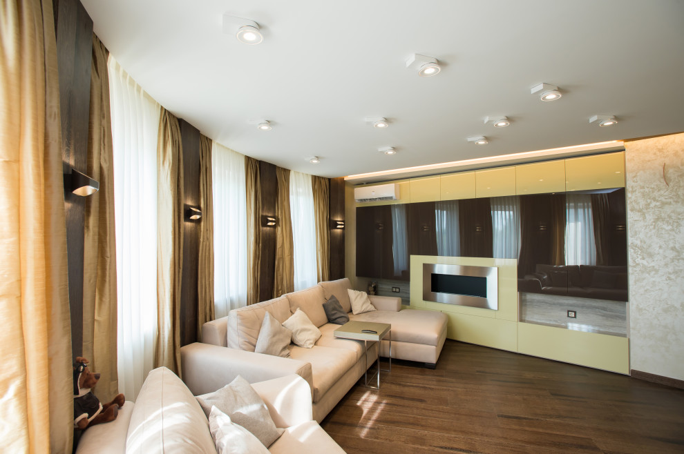 Трехкомнатная квартира, 120 м2, Подольск