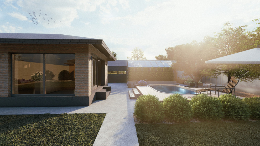 Проект "Семья"