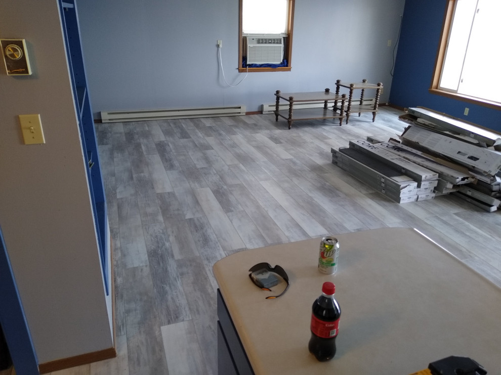 flooring