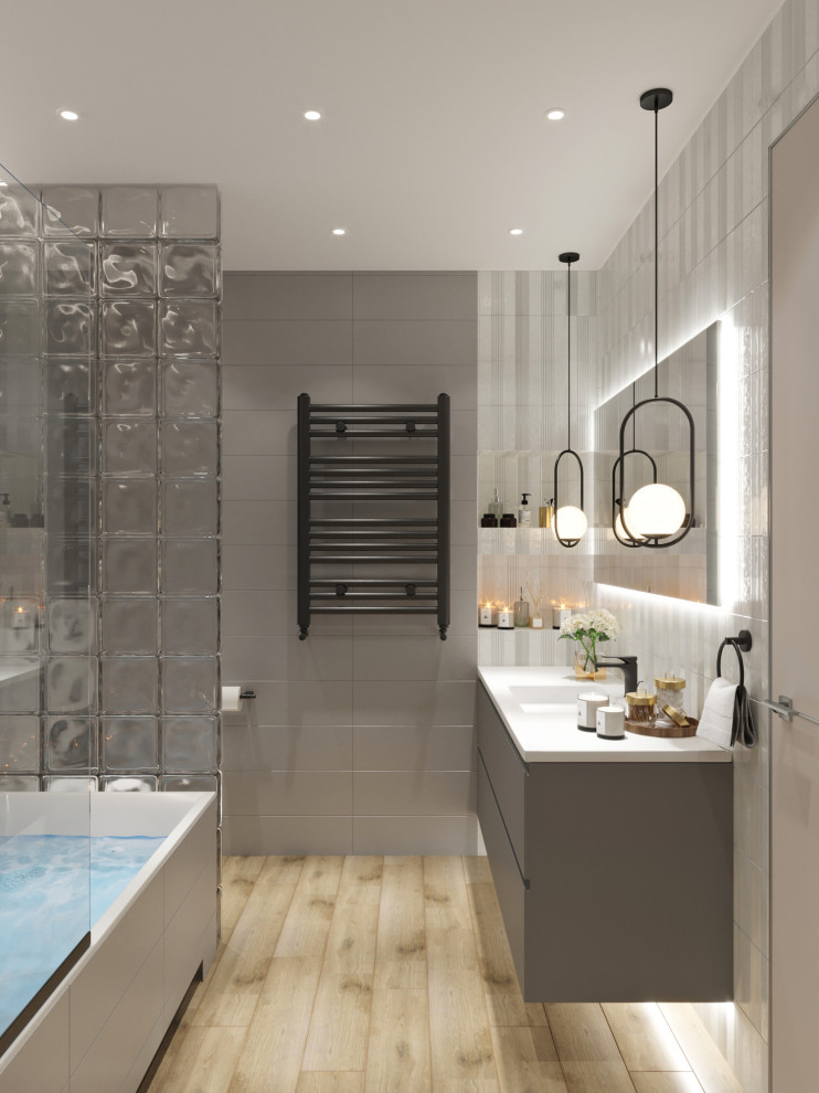 Apartment Rozmarin 90m2