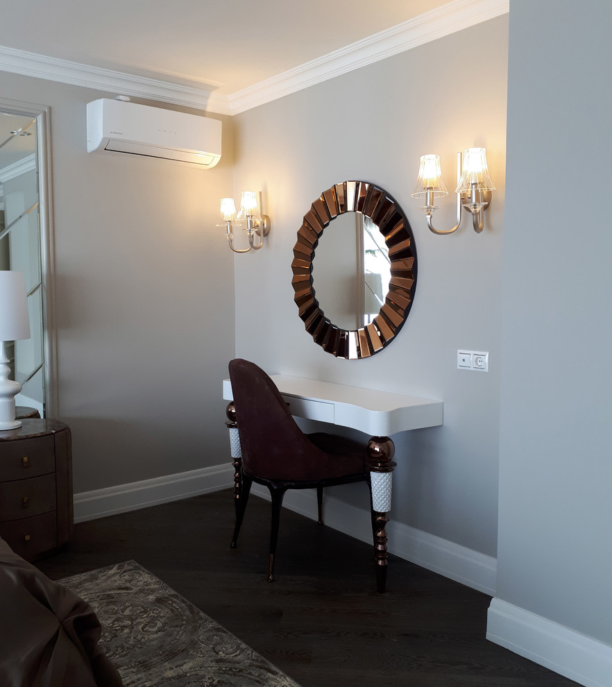 Индивидуальный жилой дом, Приморский край.