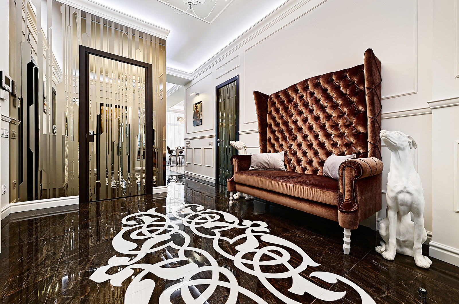 Кофейная симфония