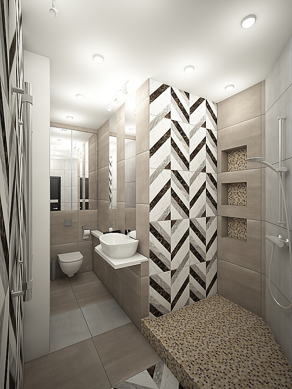 ЖК "Балтиская Жемчужина"