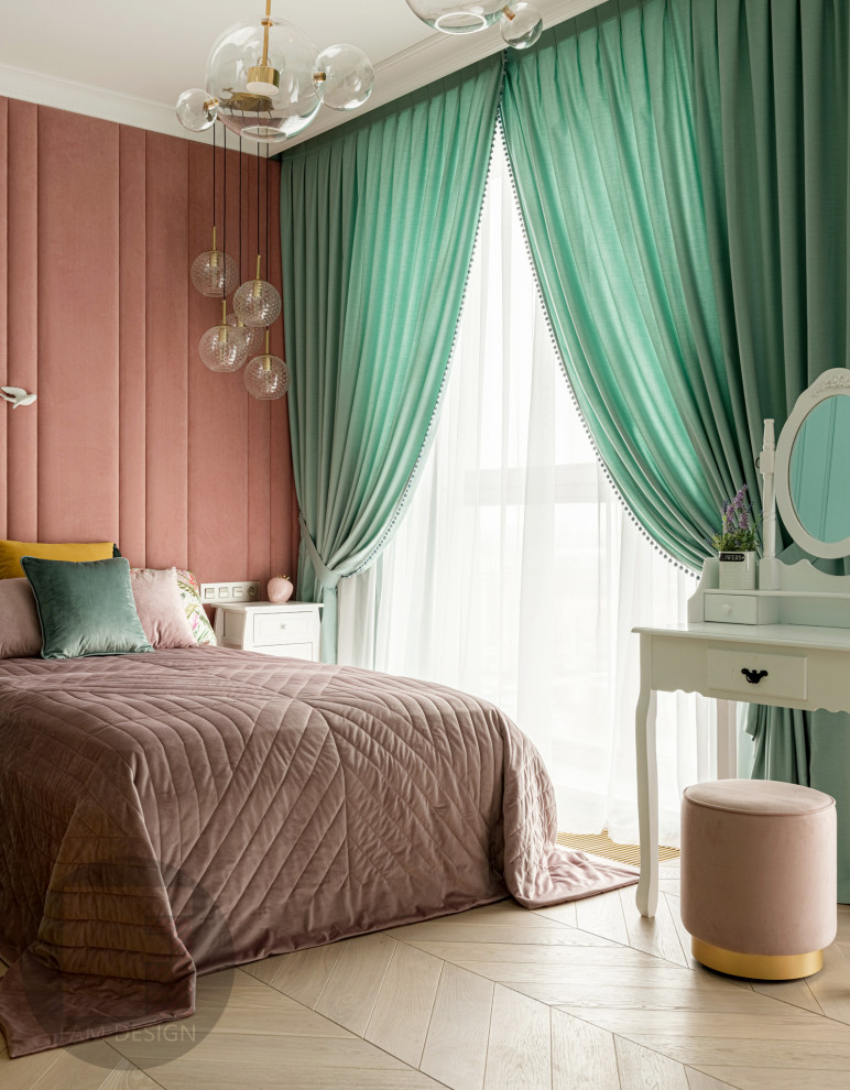 Неоклассика уже не роскошь